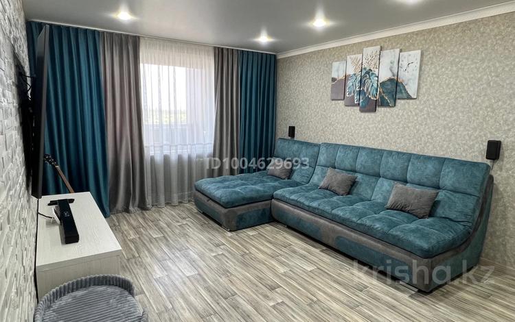 2-комнатная квартира · 54.1 м² · 9/10 этаж, Камзина 364 за 21.5 млн ₸ в Павлодаре — фото 2