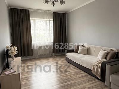 1 комната · 45 м² · 7/9 этаж, мкр Жетысу-1 24 за 100 000 ₸ в Алматы, Ауэзовский р-н