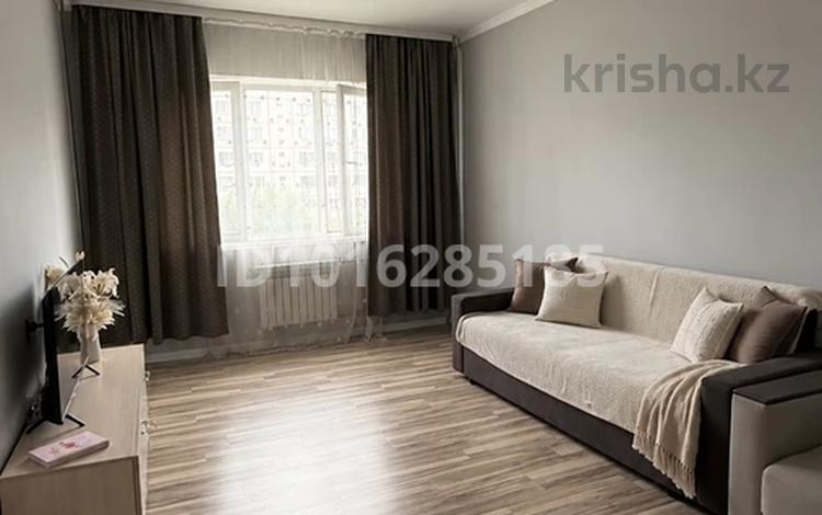 1 комната · 45 м² · 7/9 этаж, мкр Жетысу-1 24 за 100 000 ₸ в Алматы, Ауэзовский р-н — фото 2