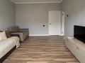 1 комната · 45 м² · 7/9 этаж, мкр Жетысу-1 24 за 100 000 ₸ в Алматы, Ауэзовский р-н — фото 2