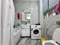2-бөлмелі пәтер · 53 м² · 9 қабат, Ильяса Омарова 19, бағасы: 35 млн ₸ в Астане, Нура р-н — фото 8