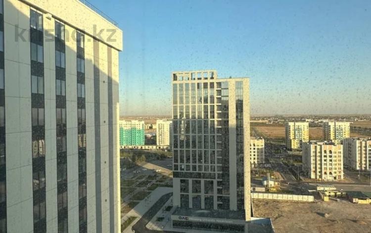 2-комнатная квартира · 71 м² · 9/20 этаж, ул. Аднан Мендерес 2 за 22.5 млн ₸ в Туркестанской обл. — фото 2