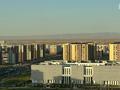 2-комнатная квартира · 71 м² · 9/20 этаж, ул. Аднан Мендерес 2 за 22.5 млн ₸ в Туркестанской обл. — фото 3