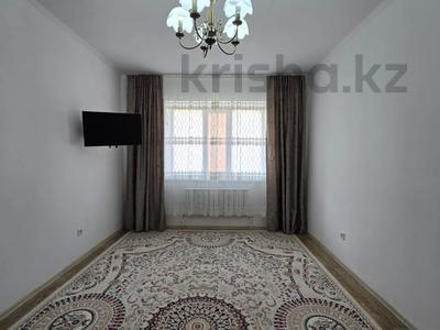 3-комнатная квартира · 84.5 м² · 6/10 этаж, Батыс-2 за 33 млн ₸ в Актобе