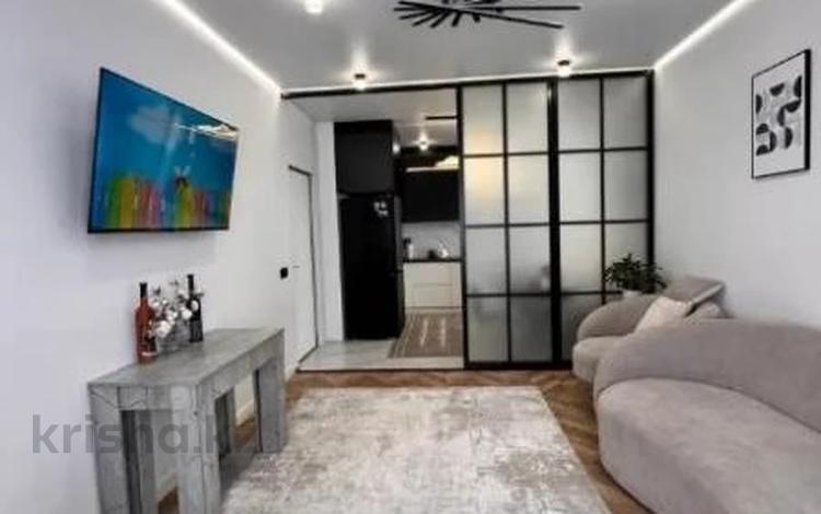 3-бөлмелі пәтер · 73 м² · 10/12 қабат, Калкаман, бағасы: 46.5 млн ₸ в Алматы, Наурызбайский р-н — фото 4