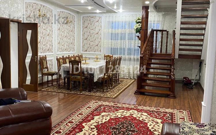Жеке үй · 5 бөлме · 350 м² · 15 жүзд., Ташкентская — Комратова, бағасы: 500 000 ₸ в Таразе — фото 2