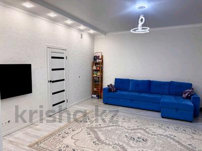 2-бөлмелі пәтер · 70 м² · 9/12 қабат, Улы Дала 31, 31/1, 33, 33/1, бағасы: 300 000 ₸ в Астане, Нура р-н
