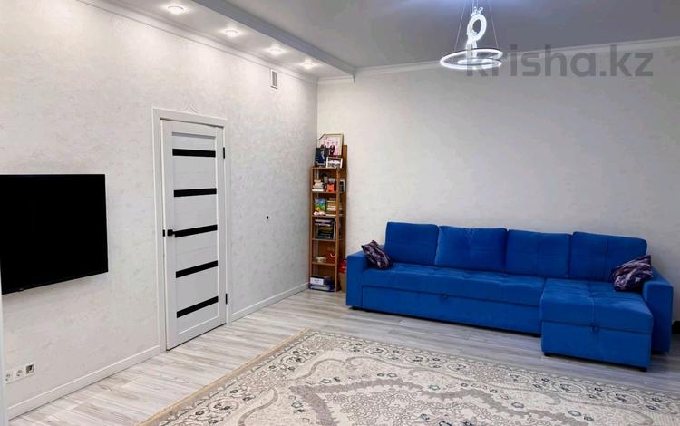 2-бөлмелі пәтер · 70 м² · 9/12 қабат, Улы Дала 31, 31/1, 33, 33/1, бағасы: 300 000 ₸ в Астане, Нура р-н — фото 2
