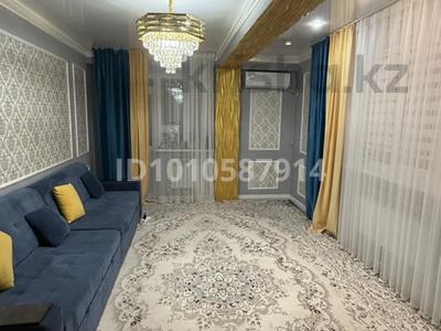 3-бөлмелі пәтер · 107 м² · 6/10 қабат, 17-й мкр 83, бағасы: 48 млн ₸ в Актау