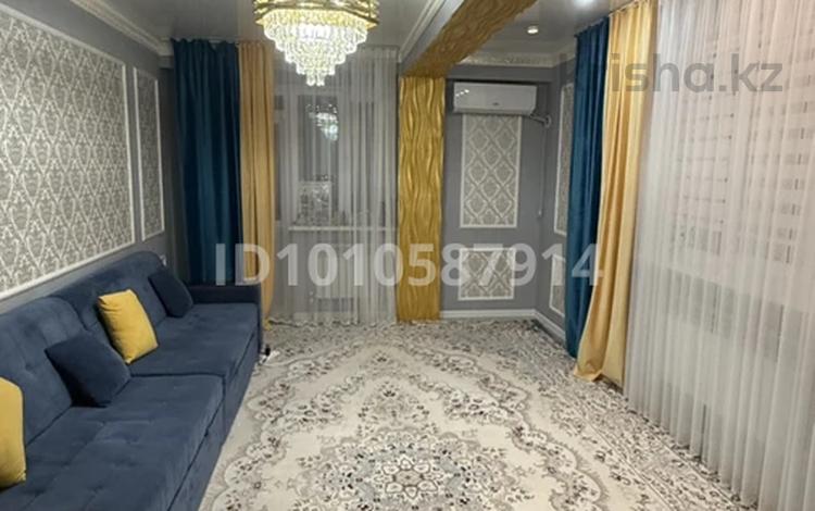 3-бөлмелі пәтер · 107 м² · 6/10 қабат, 17-й мкр 83, бағасы: 48 млн ₸ в Актау — фото 16