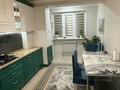 3-бөлмелі пәтер · 107 м² · 6/10 қабат, 17-й мкр 83, бағасы: 48 млн ₸ в Актау — фото 2