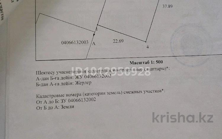 Жер телімі · 8 сотық, мкр Томарлы-2, 3 3А — Атырау қаласы, Талқайраң ауылынан 3ші көшеде, 3А жер телімі сатылад, бағасы: 3.5 млн ₸ — фото 2