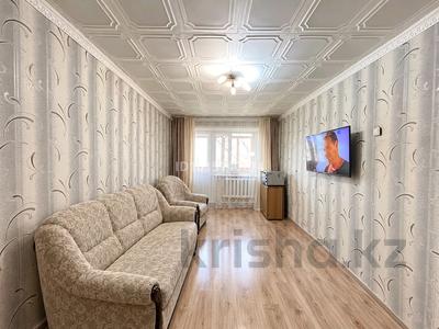 3-комнатная квартира · 63 м² · 4/5 этаж, мкр Новый Город, Штурманская за 19.8 млн ₸ в Караганде, Казыбек би р-н