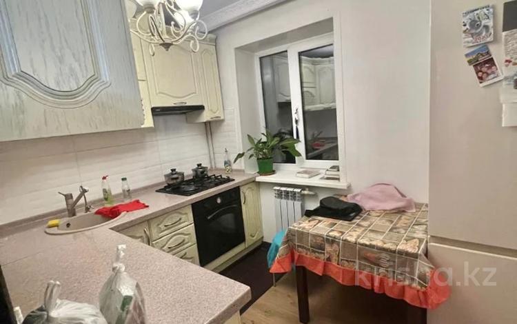 2-комнатная квартира, 43 м², 2/4 этаж, Каныша Сатпаева — Манаса