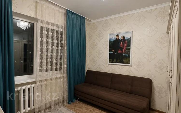 3-комнатная квартира · 70 м² · 6/8 этаж, мкр Орбита-3 5 за 56 млн ₸ в Алматы, Бостандыкский р-н — фото 2
