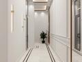 3-бөлмелі пәтер · 97.2 м² · 6/9 қабат, Максут Нарикбаев 14, бағасы: 67 млн ₸ в Астане, Нура р-н — фото 3