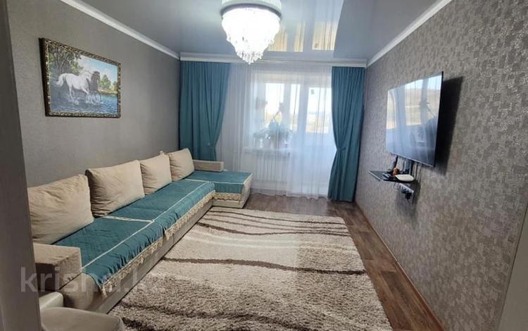 3-бөлмелі пәтер · 61.2 м² · 4/5 қабат, Абая 91, бағасы: 16.8 млн ₸ в Риддере — фото 2