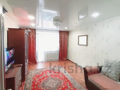 3-комнатная квартира, 62.3 м², 3/5 этаж, Сураганова 20/1 за 23.5 млн 〒 в Павлодаре