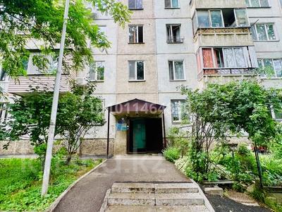 3-комнатная квартира · 66 м², мкр Казахфильм 4 за 42 млн ₸ в Алматы, Бостандыкский р-н