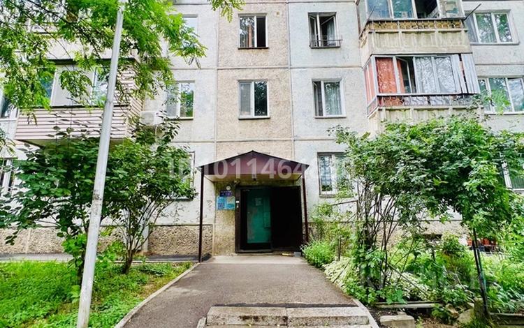 3-комнатная квартира · 66 м², мкр Казахфильм 4 за 42 млн ₸ в Алматы, Бостандыкский р-н — фото 2