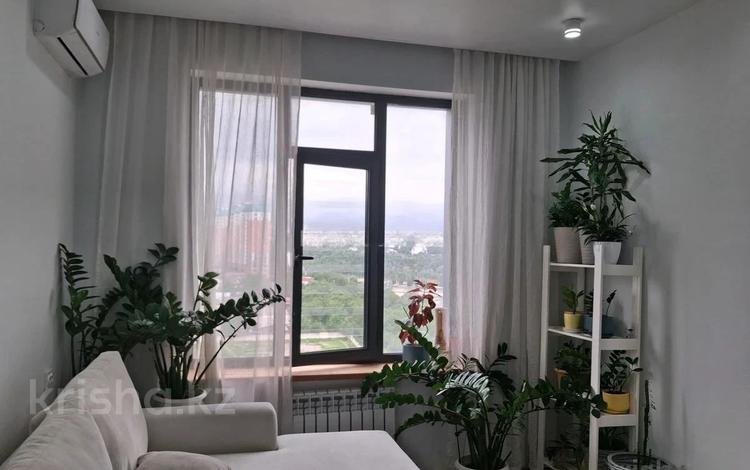 2-бөлмелі пәтер · 54 м² · 12/13 қабат, Варламова, бағасы: 47 млн ₸ в Алматы, Алмалинский р-н — фото 3
