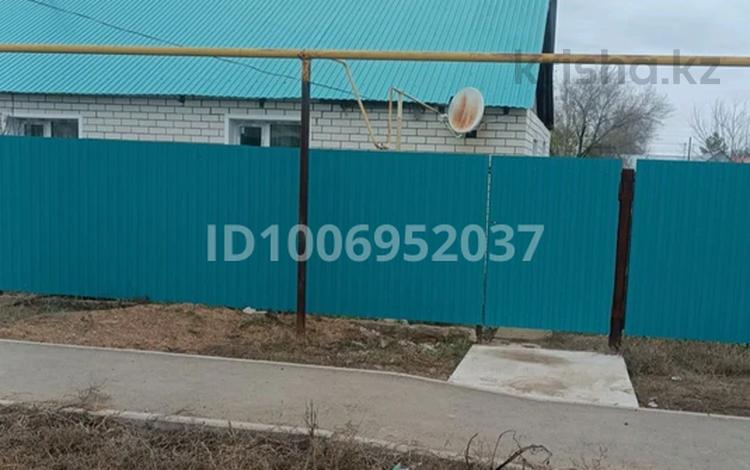 Отдельный дом · 4 комнаты · 73 м² · 7 сот., Юбилейная за 15 млн ₸ в Подстепном — фото 2