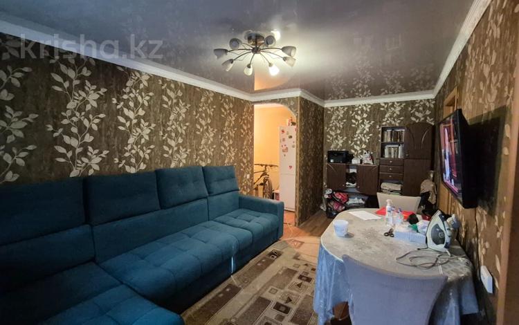 3-бөлмелі пәтер · 43.5 м² · 3/5 қабат, Пшенбаева 22, бағасы: ~ 9 млн ₸ в Экибастузе — фото 2