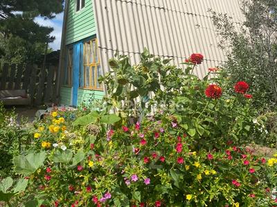 Дача · 3 комнаты · 68 м² · 8 сот., Шахтерская — Охрана за 3 млн 〒 в Шахтинске