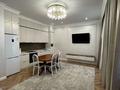 2-комнатная квартира · 60 м² · 9/11 этаж, Кенесары стр. 6 — Сарыарка- Кенесары за 20 000 ₸ в Астане, Сарыарка р-н — фото 2