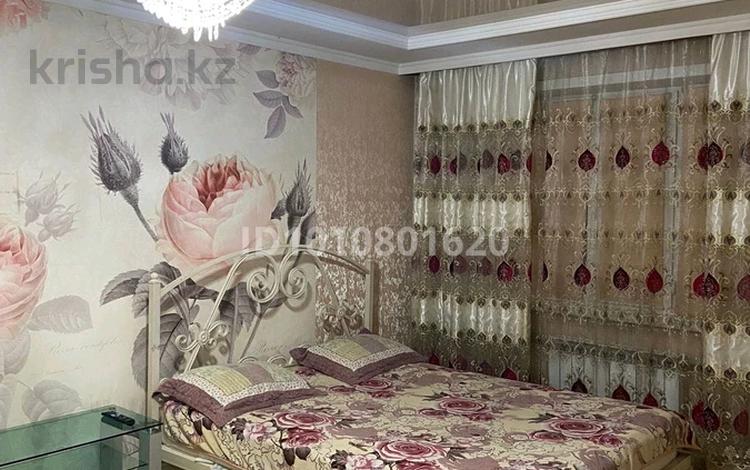 1-комнатная квартира · 34 м² · 2/5 этаж, мкр Новый Город, Гоголя 55 — Медакадемия, Юбилейный магазин, боулинг за 10 000 〒 в Караганде, Казыбек би р-н — фото 2