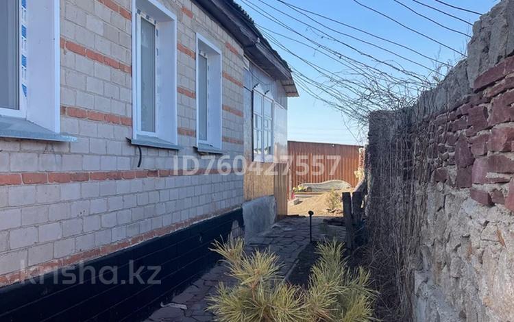 Отдельный дом · 4 комнаты · 80 м² · 1 сот., Достык 2а — КРЭК за 15.5 млн ₸ в  — фото 18