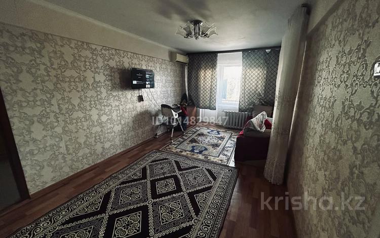 2-бөлмелі пәтер · 45 м² · 2 қабат, Сейфуллина 2, бағасы: 11 млн ₸ в Балхаше — фото 2