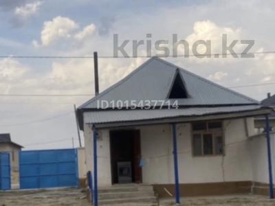 Отдельный дом · 2 комнаты · 70 м² · 8 сот., мкр Асар-2 — Алматинская трасса за 160 000 ₸ в Шымкенте, Абайский р-н