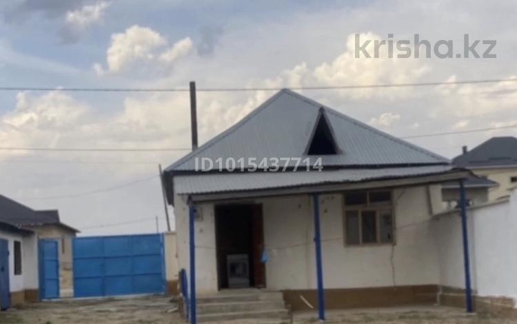 Отдельный дом · 2 комнаты · 70 м² · 8 сот., мкр Асар-2 — Алматинская трасса за 160 000 ₸ в Шымкенте, Абайский р-н — фото 2