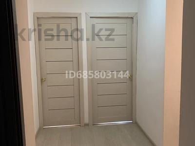 1-бөлмелі пәтер · 42.3 м² · 6/9 қабат, Береке ш/а. 20, бағасы: 11 млн ₸ в Атырау, мкр Береке