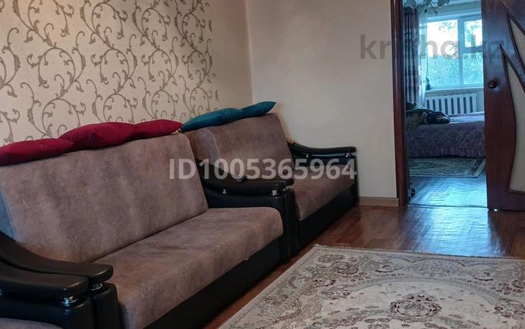 2-комнатная квартира · 44.4 м² · 5/5 этаж, Майкудук, Майкудук, 17й микрорайон за 11.5 млн 〒 в Караганде, Алихана Бокейханова р-н — фото 2