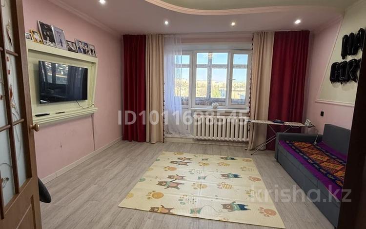 3-комнатная квартира · 65 м² · 7/9 этаж, 6 86 за 18 млн ₸ в Степногорске — фото 2