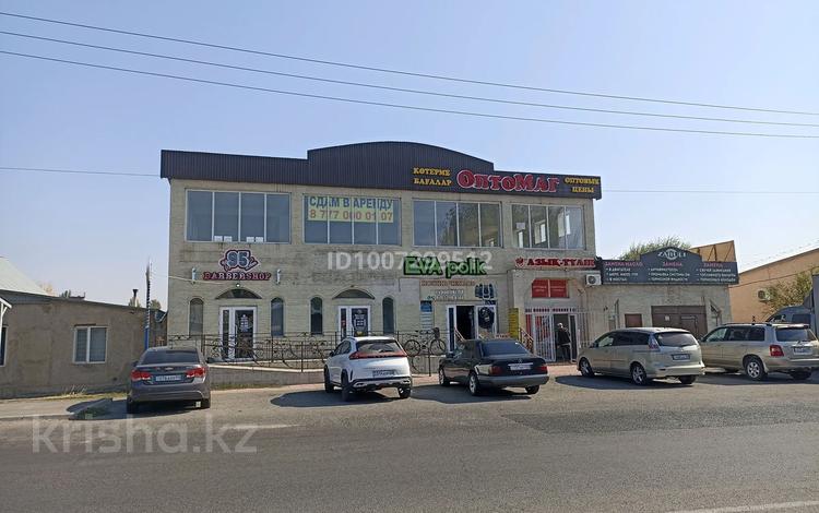 Свободное назначение, магазины и бутики, склады, медцентры и аптеки · 38 м² за 120 000 〒 в Таразе — фото 2