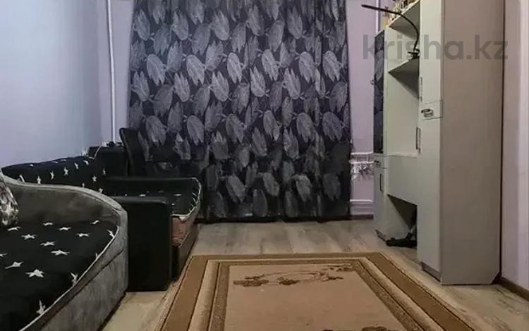 1-комнатная квартира · 32 м² · 1/4 этаж, мкр №9 за 21.5 млн ₸ в Алматы, Ауэзовский р-н — фото 2