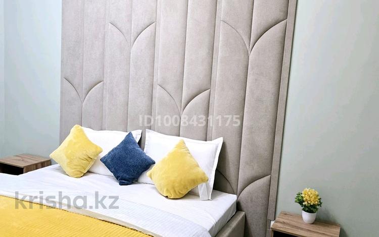 2-бөлмелі пәтер · 60 м² · 2/20 қабат, Гагарина 310 — Аль Фараби, бағасы: 16 000 〒 в Алматы, Бостандыкский р-н — фото 12