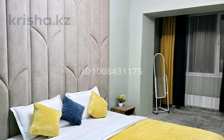 2-комнатная квартира · 60 м² · 2/20 этаж, Гагарина 310 — Аль Фараби за 25 000 ₸ в Алматы, Бостандыкский р-н — фото 14