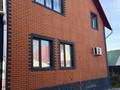 Отдельный дом · 8 комнат · 250 м² · 8 сот., Казыбек би 71 — Находится возле 13 школы за 100 млн ₸ в Туздыбастау (Калинино) — фото 24