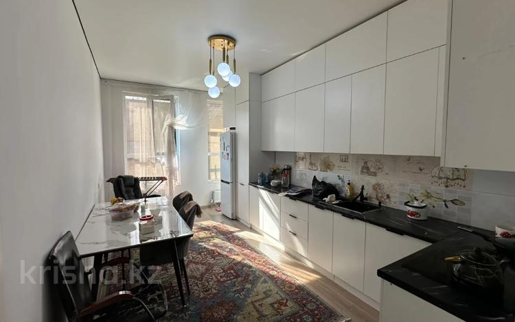 2-комнатная квартира · 48.3 м² · 3/13 этаж, мкр Тастак-1, Райымбека за 35.5 млн ₸ в Алматы, Ауэзовский р-н — фото 6