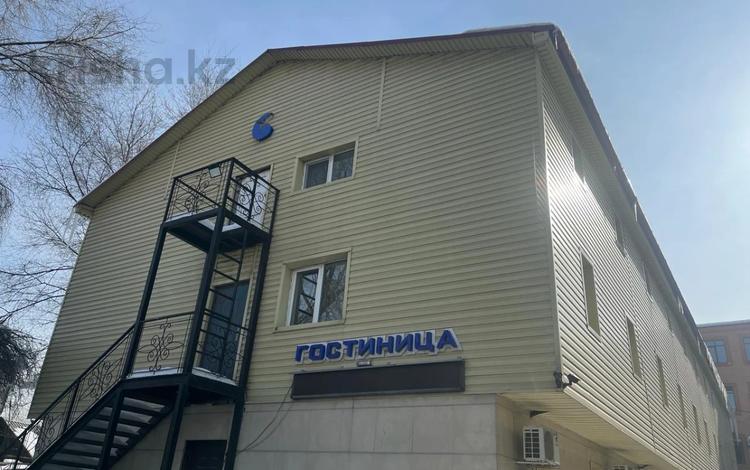 Свободное назначение • 3.4 м² за 1.2 млрд 〒 в Алматы, Турксибский р-н — фото 2
