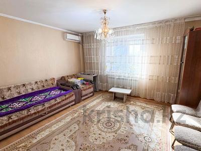 3-комнатная квартира · 69 м² · 5/5 этаж, 3 микрорайон за 20 млн 〒 в Талдыкоргане, мкр Мушелтой