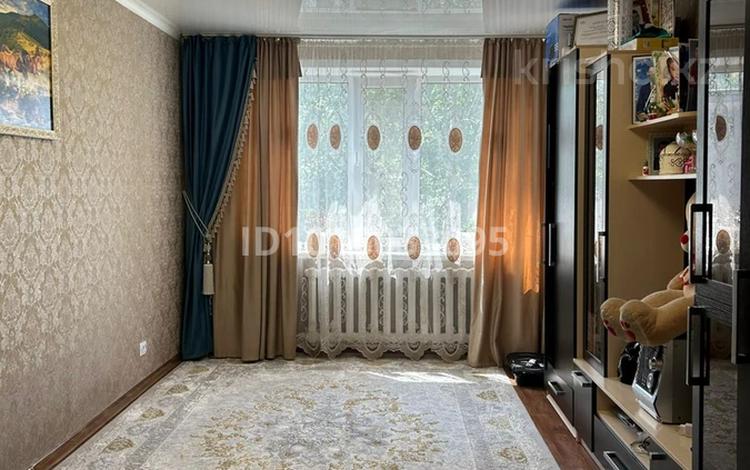 2-бөлмелі пәтер · 57 м² · 5/9 қабат, Металлургов, бағасы: 12.5 млн ₸ в Темиртау — фото 2