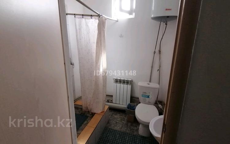 1-бөлмелі пәтер · 22 м² · 1/1 қабат, 18 мкр. когедай, бағасы: 75 000 ₸ в Конаеве — фото 4