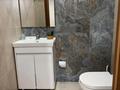 2-бөлмелі пәтер · 90 м² · 12/18 қабат, Розыбакиева 320, бағасы: 45 000 ₸ в Алматы, Бостандыкский р-н — фото 8