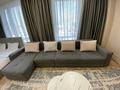2-бөлмелі пәтер · 90 м² · 12/18 қабат, Розыбакиева 320, бағасы: 45 000 ₸ в Алматы, Бостандыкский р-н — фото 4