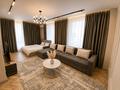 2-бөлмелі пәтер · 90 м² · 12/18 қабат, Розыбакиева 320, бағасы: 35 000 ₸ в Алматы, Бостандыкский р-н — фото 2